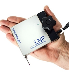 Thiết bị đo kích thước LNP nano touch Ludwig Nano Präzision